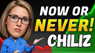 Chiliz Price Prediction: Huge CHZ 2026 World Cup Rally Crypto News! 🚀