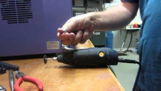 How to Remove Tamper Proof / Tamper Resistant Screws (Torx, Spanner, etc.)