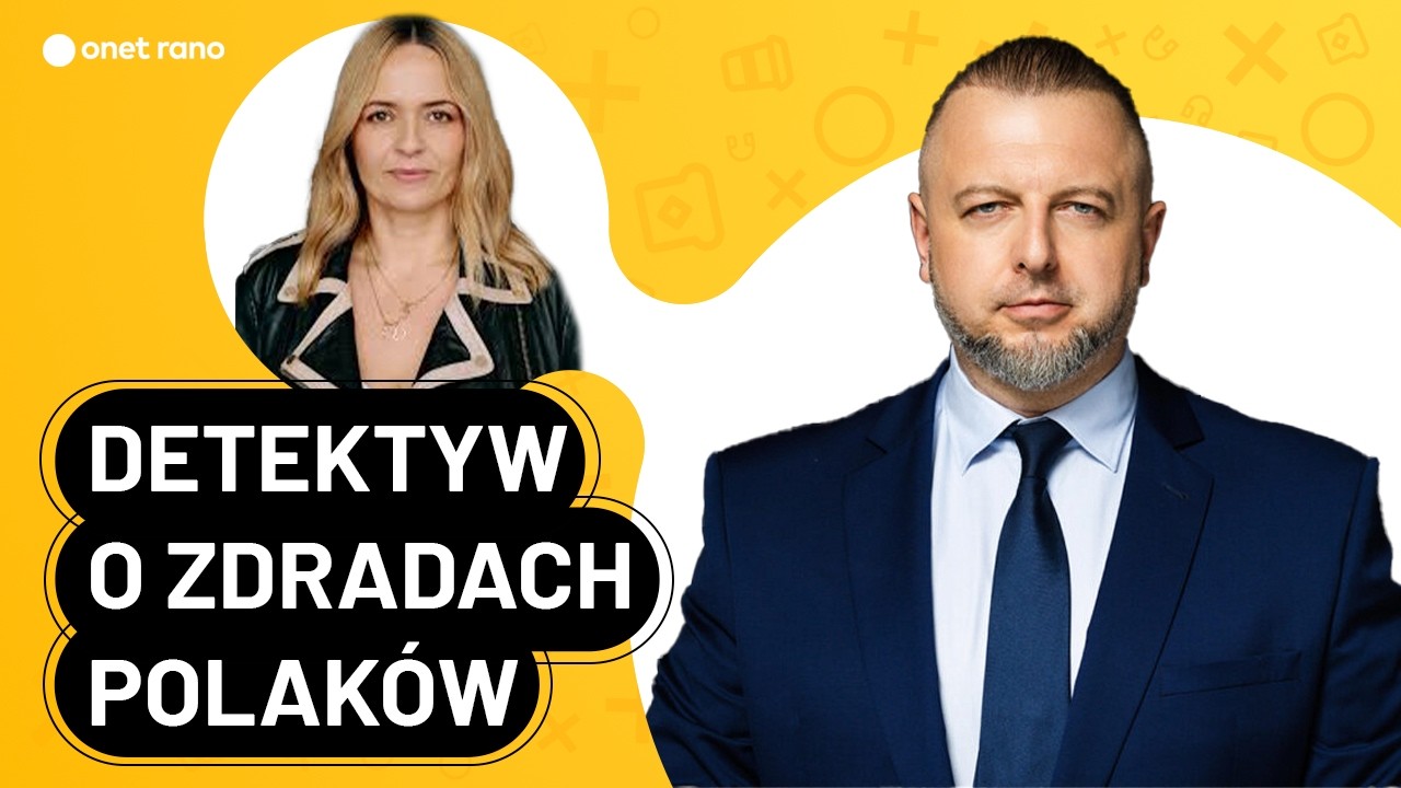 Gdzie ludzie naprawdę zdradzają? | Onet Rano