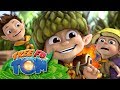 Tree Fu Tom | A Game of Beatle and Grubbles