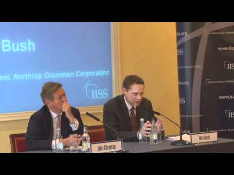 military power The Changing Global Security Environment: Challenges for the Defence Industry