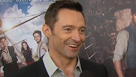 Hugh Jackman Singing Taylor Swift Will Brighten Yo...