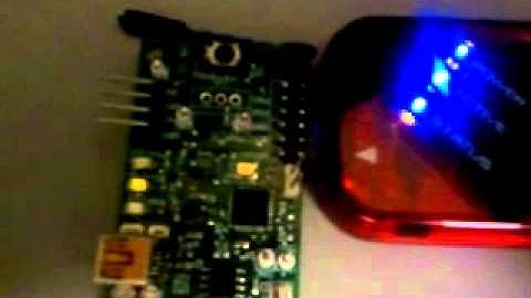 Practical 2 with Timer0