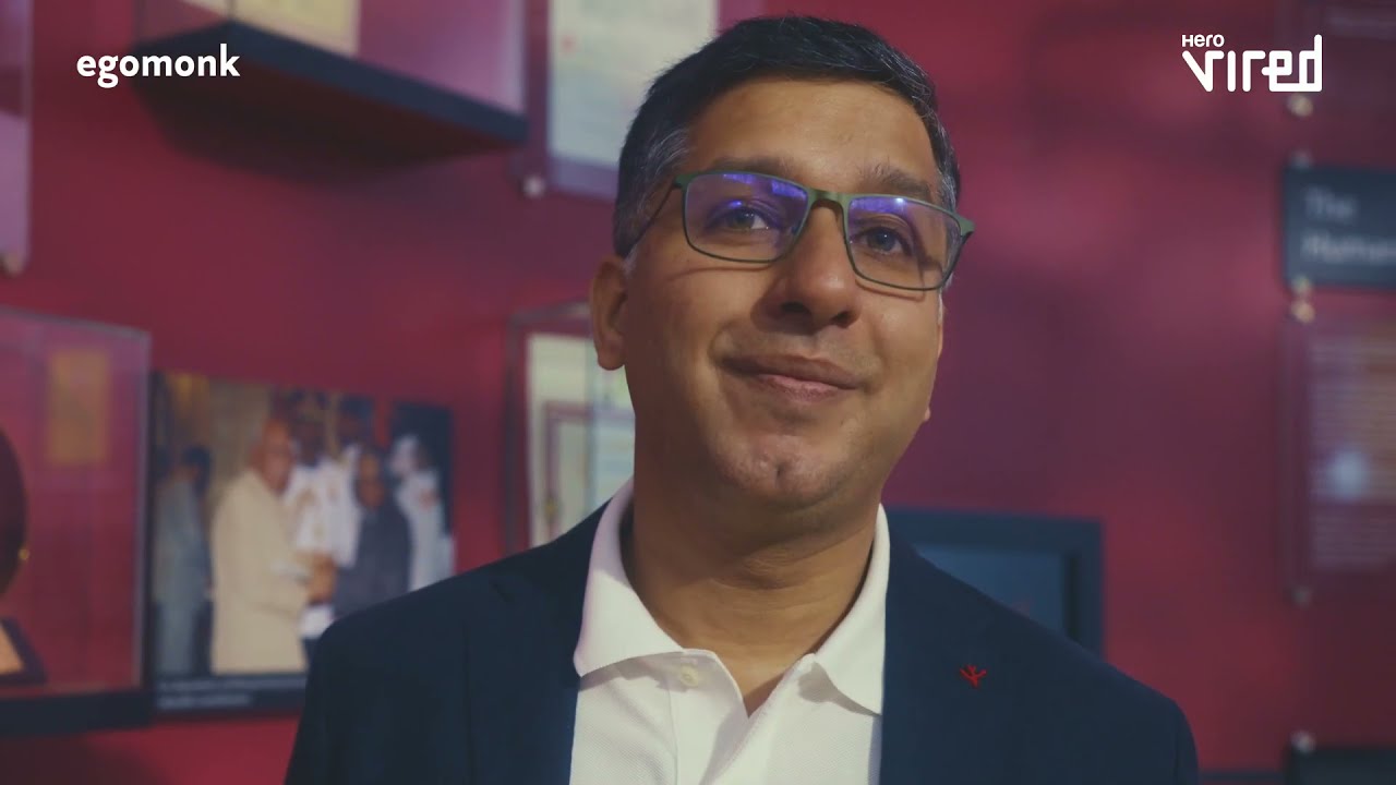 Hero Vired: #WeTheFuture - Highlight Reel