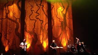 Alt-J - Dissolve Me (Live) - Plaza Condesa