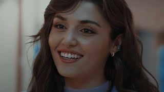 Hande Erçel Edit 7 Rings