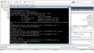 VMware vCloud Director 1.5 to 5.1 Upgrade