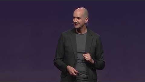 SU Canada Summit 2019: Closing Keynote "Disruption, Dystopia and Decisions"