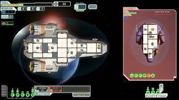 Lets Play: FTL- Faster Than Light (Part 4)