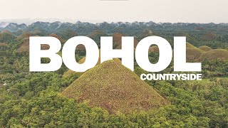 Bohol Countryside Tour 2026: Chocolate Hills, Tarsiers, Loboc River Cruise & ATV Adventure