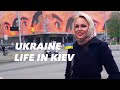 Ukraine Life In Kiev March 11 2026 The Streets Of Kiev Ukraine Streets Scenes
