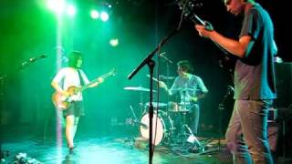 Deerhoof - Fresh Born