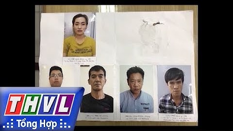 THVL | Người đưa tin 24G: Bắt khẩn cấp nhóm tội phạm dùng thẻ ATM giả rút hàng tỷ đồng tại Cần Thơ