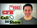 "The Voice of College Football" CALL-IN SHOW / TOP 5 COACHES, OKLAHOMA & OHIO STATE IN THE SEC?