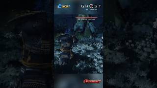 The Spirit of Yarikawa's Vengeance - Duel - Ghost of Tsushima #ghostoftsushima #duel #samurai