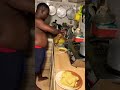 After A Long Day At Work I Went Home To Go And Finish The Remaining Banga Stew With Eba For Dinner After A Long Day At Work I Went Home To Go And Finish The Remaining Banga Stew With Eba For Dinner