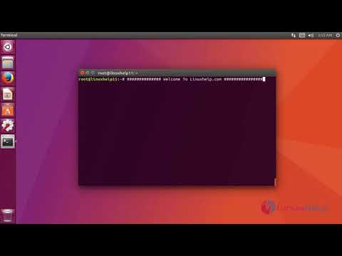 How to install InkScape on Ubuntu 17.04