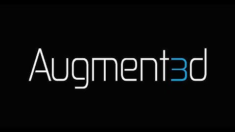 Using Augment3d Session 7: Using Augment3d for Remote Learning