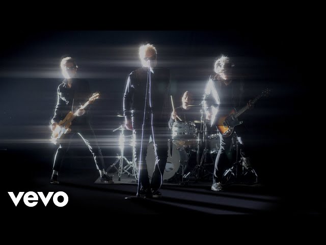 The Offspring - Let The Bad Times Roll (Official Music Video) class=