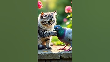 Surah Ikhlas. #egzonibrahimi #سورة_الإخلاص #ikhlas #video #birds #newnaath #edmdj #cat #authenticdua