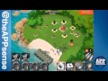 Broken arrow 24 single player island  boom beach walkthrough