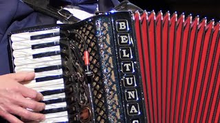 Fisarmonica | &quot;DULCINEA&quot; (Roberto Scaglioni) @Musicainballo Click sul link👆🏻per il VIDEO COMPLETO👆🏻