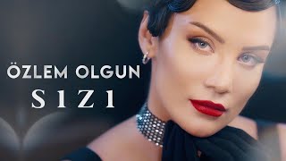 Özlem Olgun - Sızı Resimi