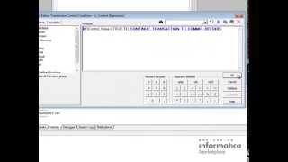 PowerCenter:Dynamic Filename With Transaction Control