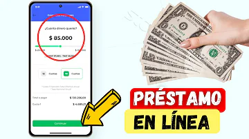 ¿Cómo puedo obtener un préstamo de 50 mil sin crédito?