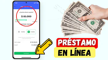 ¿Cuál es la forma más fácil de obtener un préstamo?