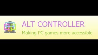 Alt Controller