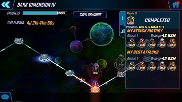 Dogbert Abuses DD4 - Node 12