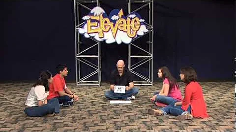 Lesson 1   With or Without Courage