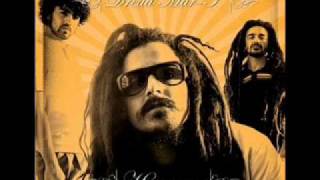 Vignette de la vidéo "AUNQUE DIGAN -  DREAD MAR I"