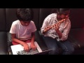 Musicians | Lydian and Amirthavarshini