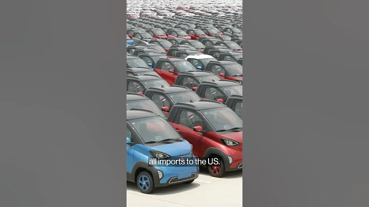 Trump Tariffs Rattle China to Vietnam