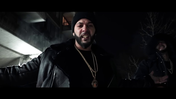 DawaMafia - Bah Ouais [Vidéoclip Officiel]