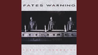 Miniatura de vídeo de "Fates Warning - Static Acts"