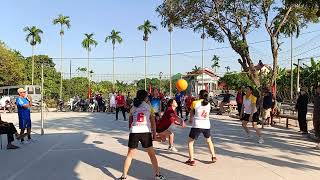 Gl bóng chuyền hơi Nữ .Tuy Lai 2_0 Văn Giang