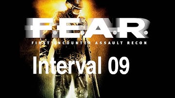 F.E.A.R.: First Encounter Assault Recon - Part 09