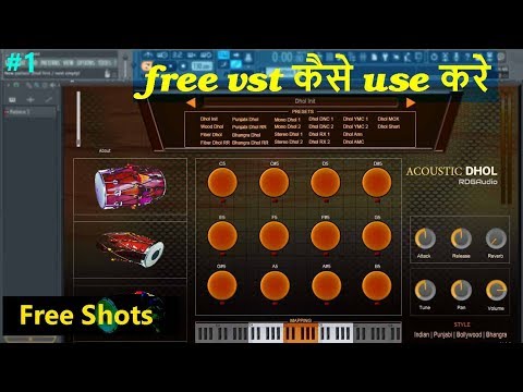 free-indian-dhol-instrument-|plugin-|free-shots-#1