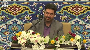 الإسراء 78~82 والفاتحة والبقرة # القارئ حميد رضا أحمدي وفا