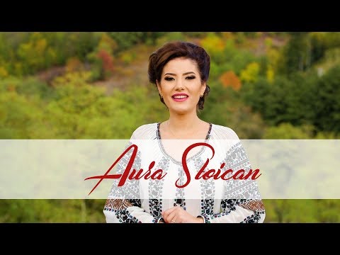 Aura Stoican - Haida, hai, piciorul sus - NOU 2018 !!!