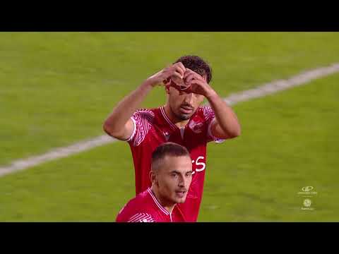 Spartak Subotica Radnicki Nis Goals And Highlights