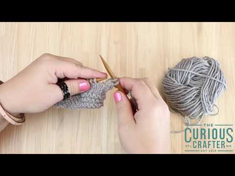 Simple Stretchy Bind