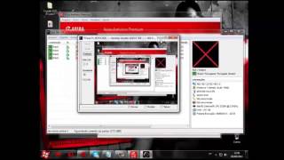 Crypter 100% FUD em VB6 Demonstração Com Duas Encryptarção