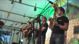 Video thumbnail of "POTEPUHI-potepuška polka live"