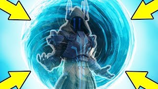 Fortnite Sphere Event Live! The Sphere Explodes!
