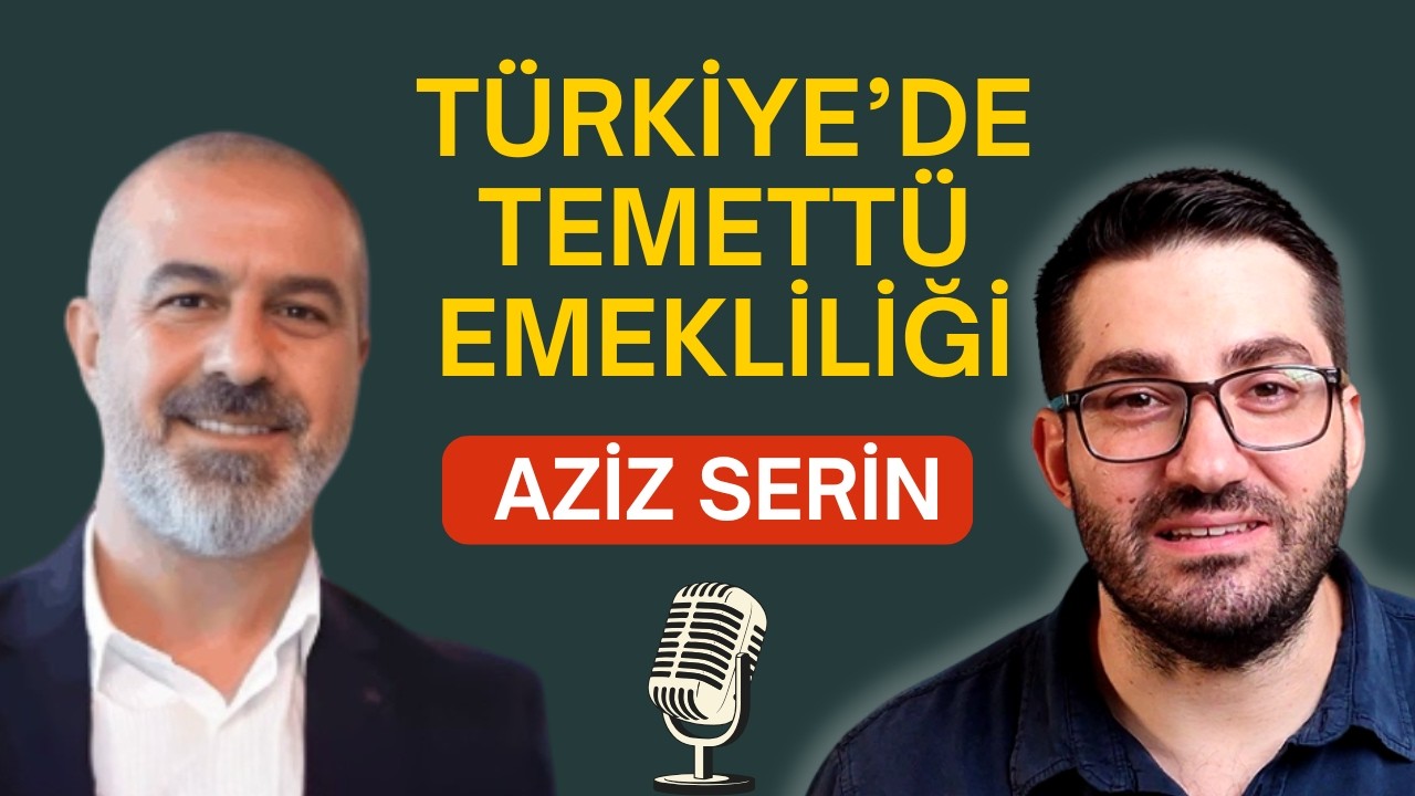 Portföyünde neler var? Nasıl yatırım yapıyor? @azizserin75