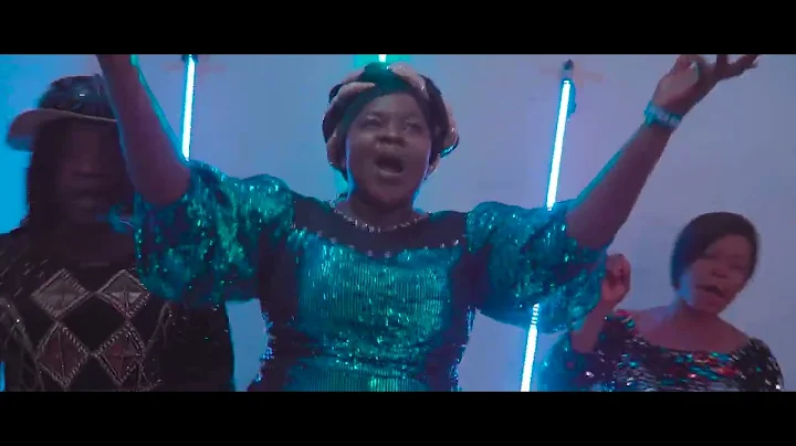 AGU UDO BY PROPHETESS CHIAMAKA NWACHUKWU